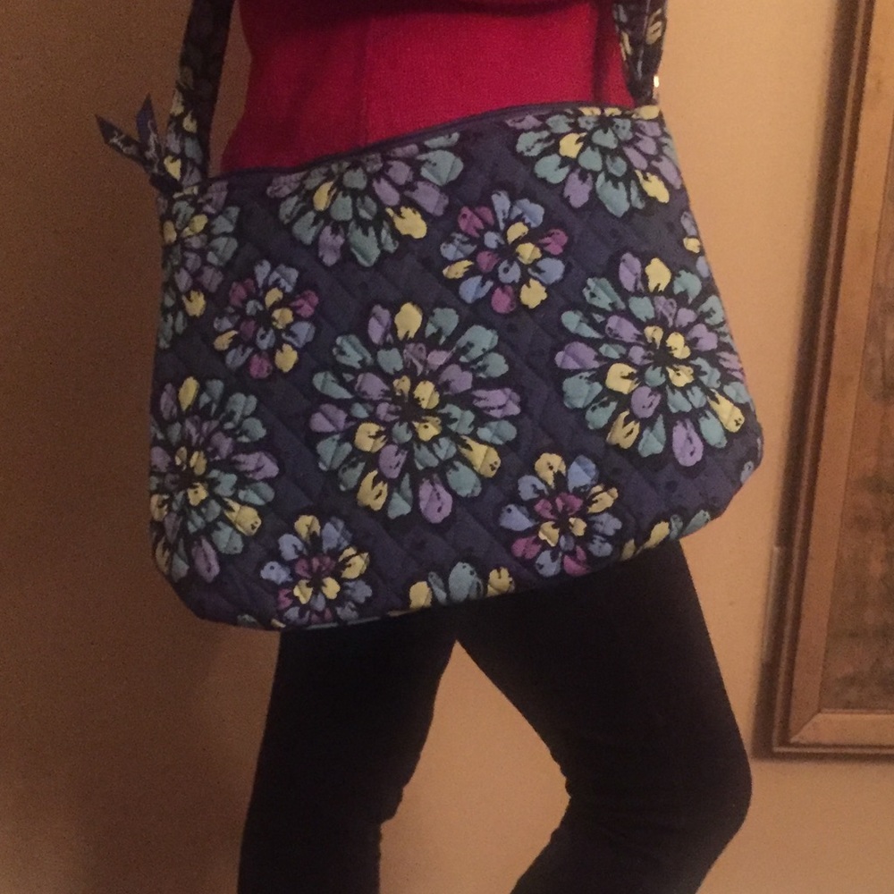 Vera Bradley Crossbody